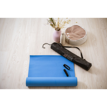 Logotrade corporate gift picture of: Yoga yoga mat