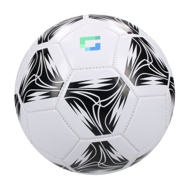 Logo trade promotional gifts image of: PromoStar Football