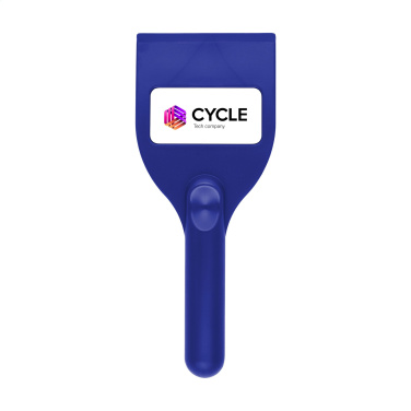 Logo trade promotional item photo of: Oslo Ice Scraper