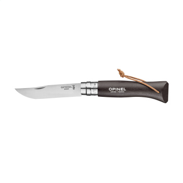 Logotrade advertising products photo of: Opinel Colorama No 08 pocket knife