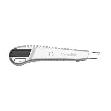 Logotrade advertising products photo of: Aluminium Snapp-Off Knife