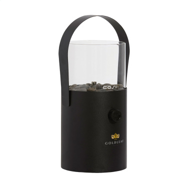 Logo trade promotional gift photo of: Cosiscoop Original Gas lantern