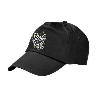 Logotrade promotional item image of: Uni baseball cap