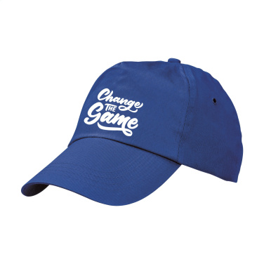 Logotrade promotional merchandise photo of: Uni baseball cap