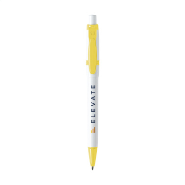 Logotrade advertising product picture of: Stilolinea Olly pen