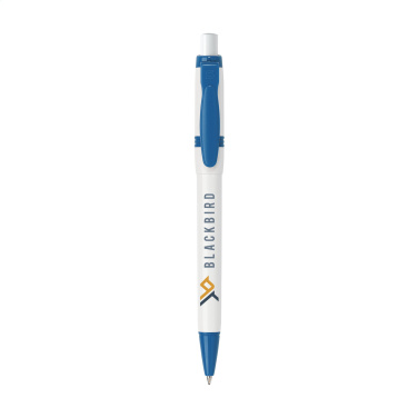 Logo trade promotional merchandise image of: Stilolinea Olly pen