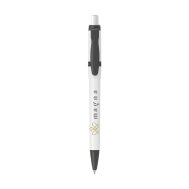 Logotrade corporate gift image of: Stilolinea Olly pen