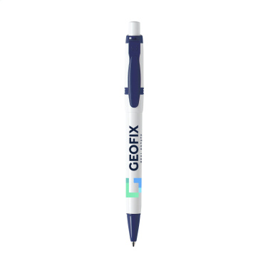 Logo trade promotional products image of: Stilolinea Olly pen