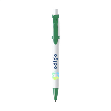 Logotrade advertising products photo of: Stilolinea Olly pen