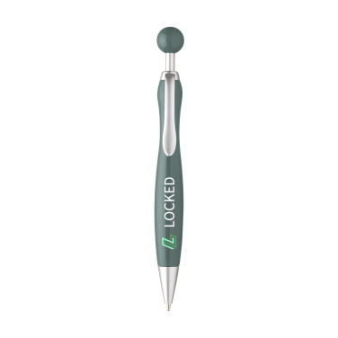 Logo trade advertising product photo of: Jolly pen