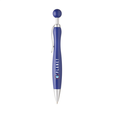 Logo trade corporate gifts picture of: Jolly pen