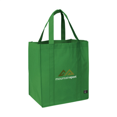 Logotrade corporate gifts photo of: Shop XL GRS RPET (80 g/m²) shopping bag