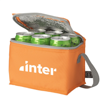 Logotrade promotional item image of: FreshCooler GRS RPET