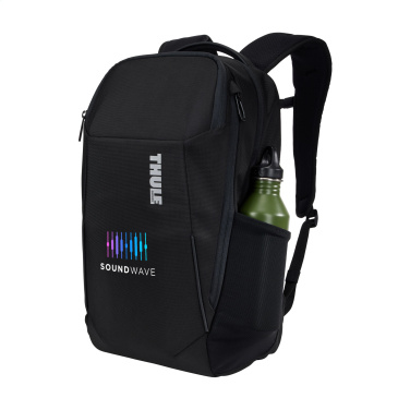 Logo trade advertising product photo of: Thule Accent Backpack 23 L