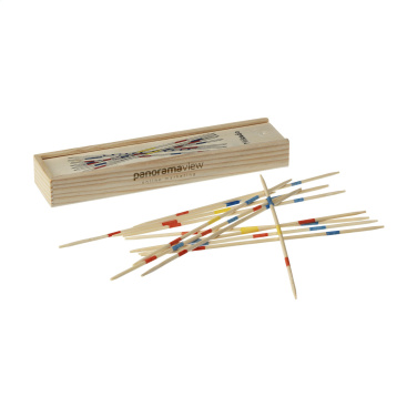 Logotrade corporate gifts photo of: Mikado game