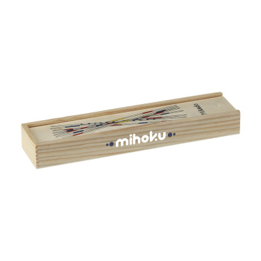 Logotrade promotional merchandise photo of: Mikado game