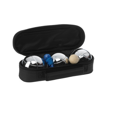 Logotrade promotional merchandise image of: Jeu de boules