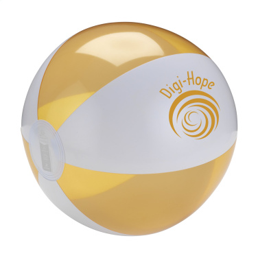 Logotrade promotional product picture of: BeachBall Ø 24 cm