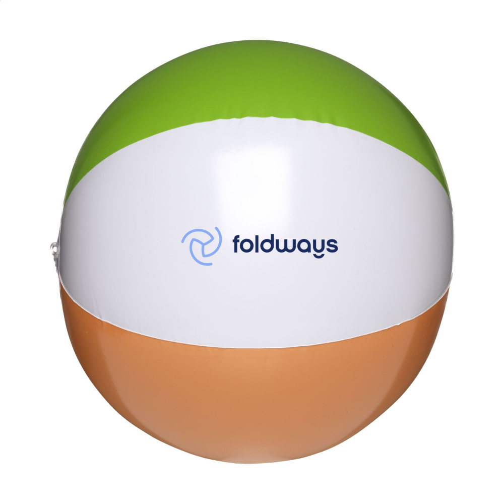 Logo trade promotional items image of: BeachBall Ø 30 cm