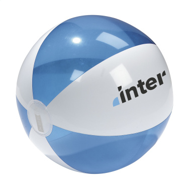 Logo trade promotional giveaways image of: BeachBall Ø 30 cm