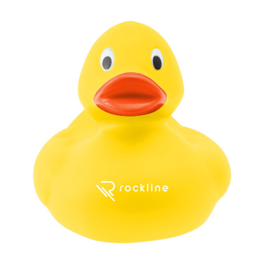 Logo trade promotional products image of: LittleDuck bath toy