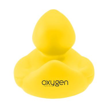 Logo trade promotional items image of: LittleDuck bath toy