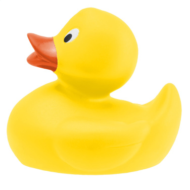 Logotrade advertising products photo of: LittleDuck bath toy