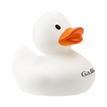 Logotrade promotional products photo of: LittleDuck bath toy