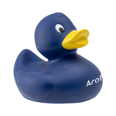 Logo trade corporate gift photo of: LittleDuck bath toy