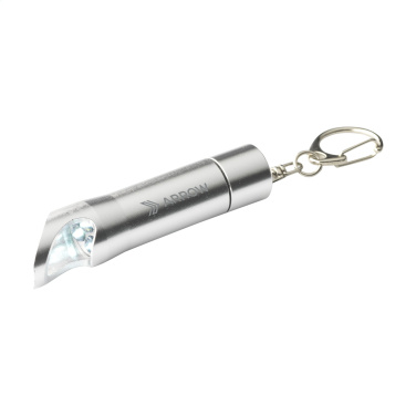 Logo trade promotional merchandise photo of: OpenLED light / opener