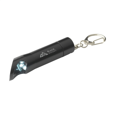 Logotrade promotional items photo of: OpenLED light / opener