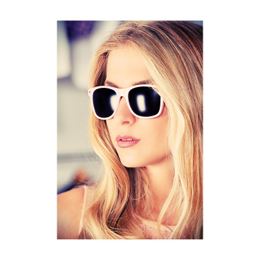 Logotrade promotional gift image of: Malibu sunglasses