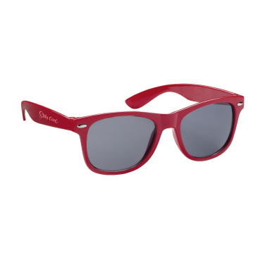 Logo trade promotional items image of: Malibu sunglasses