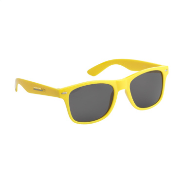 Logo trade promotional gift photo of: Malibu sunglasses