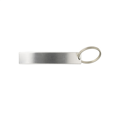 Logotrade promotional merchandise photo of: LiftUp Opener / keyring