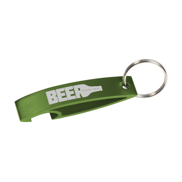 Logo trade promotional gifts picture of: LiftUp Opener / keyring