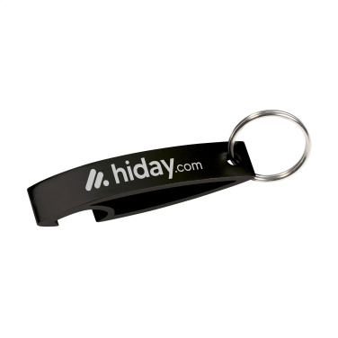 Logotrade advertising products photo of: LiftUp Opener / keyring