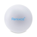 ColourBall stress ball, white