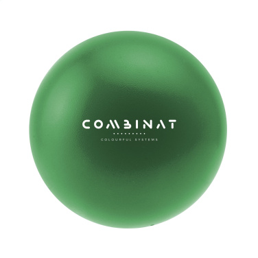 Logotrade promotional merchandise picture of: ColourBall stress ball