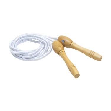 Logotrade promotional items photo of: Jump skipping rope