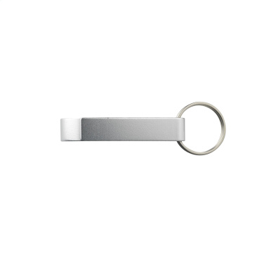 Logo trade promotional item photo of: OpenUp opener keyring