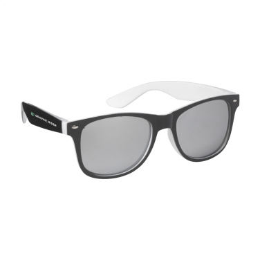 Logotrade advertising product image of: Fiesta sunglasses