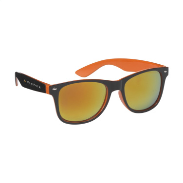 Logo trade promotional gift photo of: Fiesta sunglasses