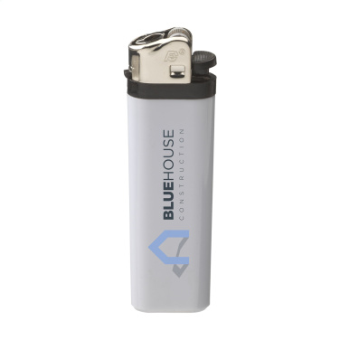 Logo trade advertising product photo of: Flint lighter