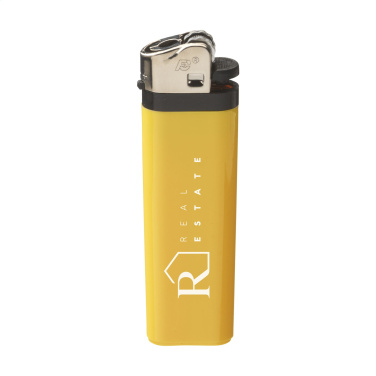 Logotrade promotional merchandise image of: Flint lighter