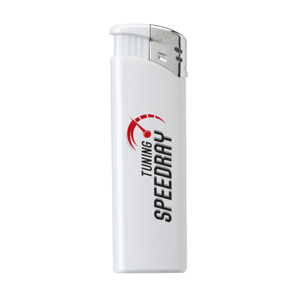 Logotrade promotional giveaways photo of: Fuego lighter