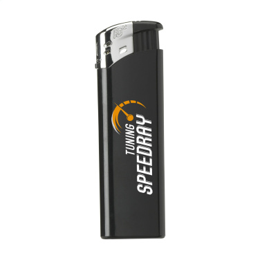 Logo trade promotional items image of: Fuego lighter