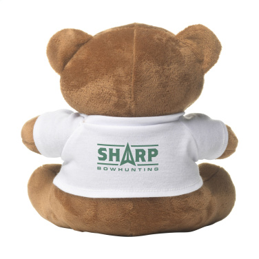 Logotrade advertising products photo of: Billy Bear Normal Size cuddle toy