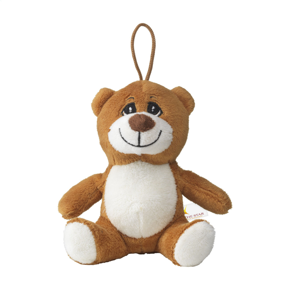 Logotrade corporate gift image of: Animal Friend Bear cuddle