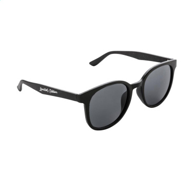 Logo trade promotional products picture of: Eco Wheatstraw sunglasses